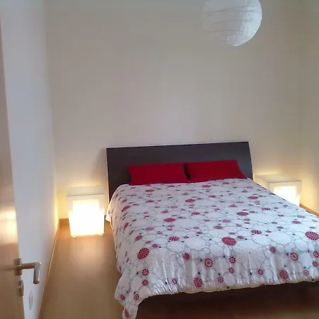 - With Patio - Horizonte Mar