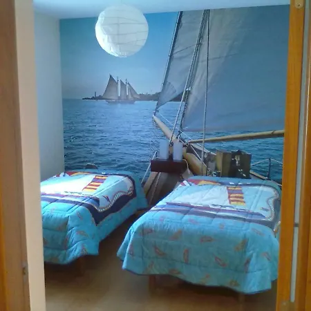 - With Patio - Horizonte Mar エリセイラ