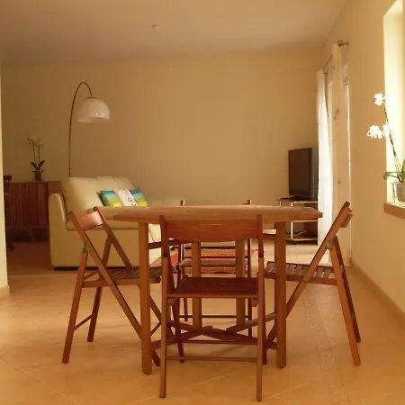 - With Patio - Horizonte Mar アパート *