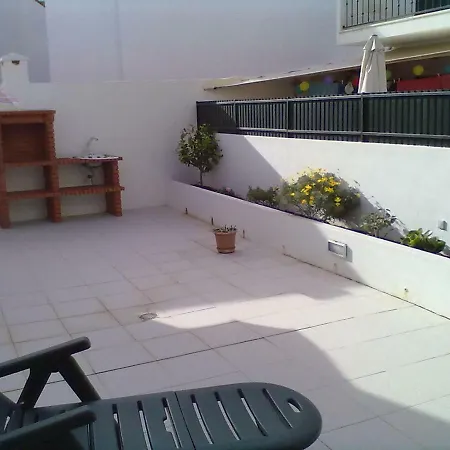 アパート - With Patio - Horizonte Mar *