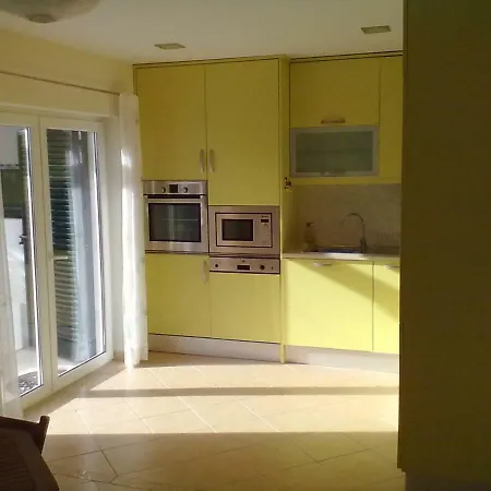 - With Patio - Horizonte Mar * エリセイラ