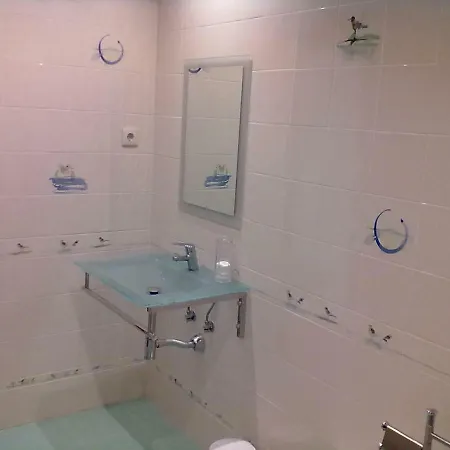 - With Patio - Horizonte Mar アパート