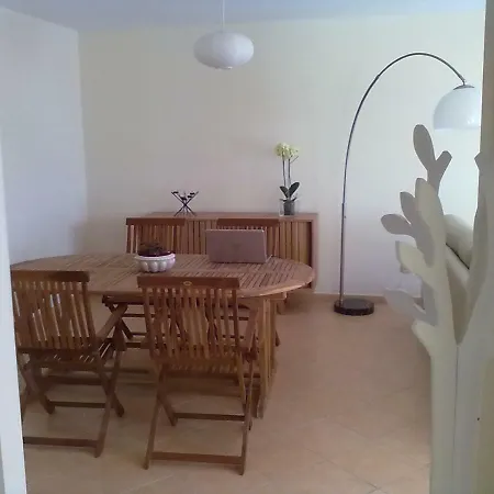 - With Patio - Horizonte Mar *