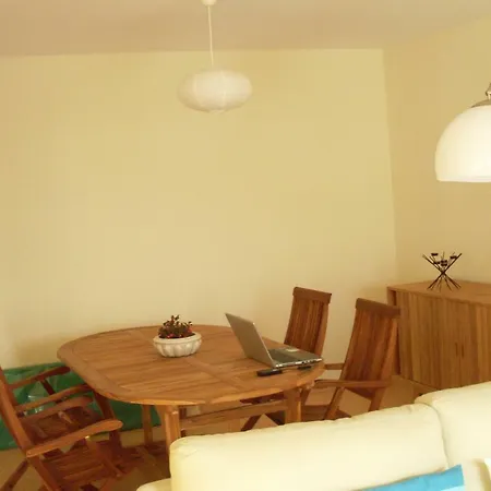 - With Patio - Horizonte Mar エリセイラ