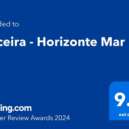 - With Patio - Horizonte Mar Apartment *