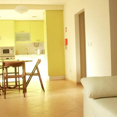 - With Patio - Horizonte Mar