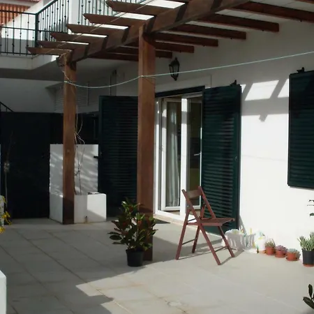 - With Patio - Horizonte Mar *